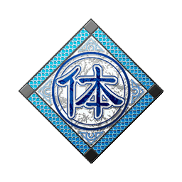 水・小さなありがとう