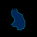アムロンドの森の地図A