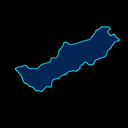 エントレス砂漠の地図D