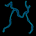 マブレスの地図B