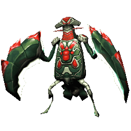 強化マンティシザー