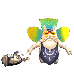 キャット・ハンズ
